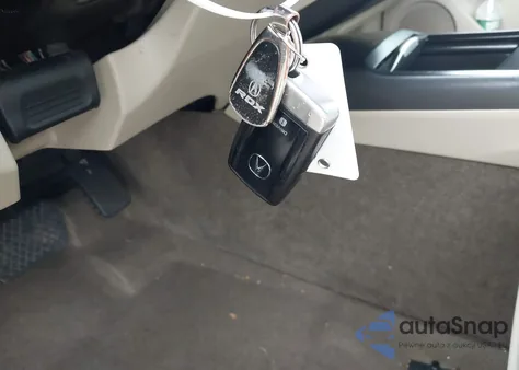 2016 Acura Rdx Acurawatch Plus Package из США, поврежденный, VIN 5J8TB4H38GL004806